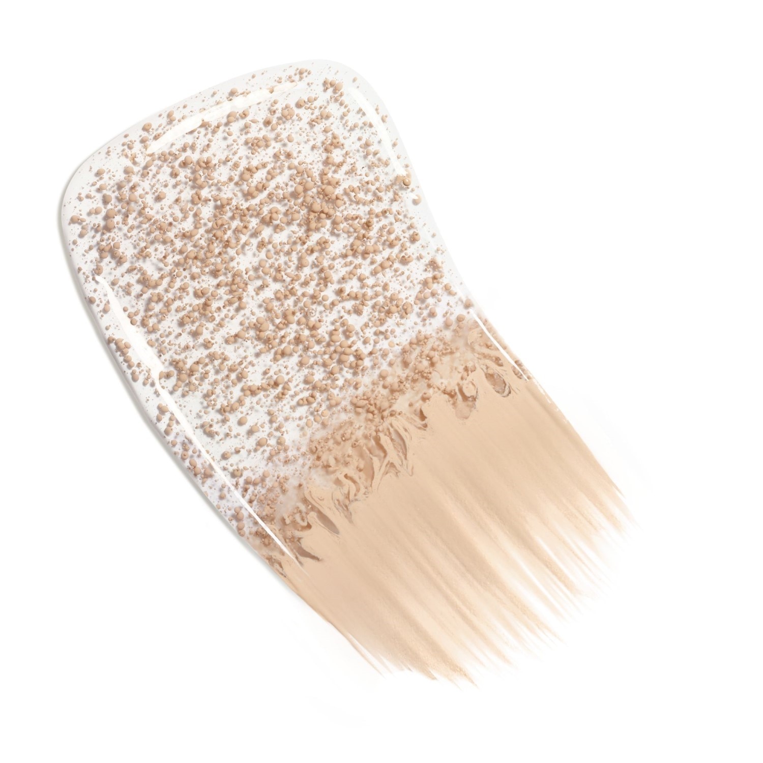 LES BEIGES AGUA DE MAQUILLAJE. AGUA DE MAQUILLAJE FRESCA CON MICROBURBUJAS DE PIGMENTOS. EFECTO PIEL NATURAL. EFECTO SALUDABLE NATURAL Y LUMINOSO.